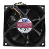 Abanico Ventilador Dell Optiplex 7010 9010 3020 089r8j 4pin