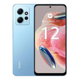 Redmi Note 12 128gb  Azul - Global -8gb Ram - Envio Já