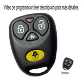 Control Remoto De Comando Pst (positron) Renault Ver Fotos Y Leer Descripcion Zuk