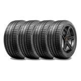 Kit X4 Neumaticos 225/45r17 Continental Extreme Contact Fs6