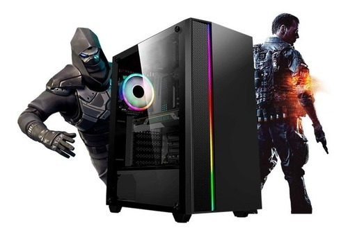 Pc Gamer Streamer Intel I7 11700f 32gb 1tb Rtx 3050