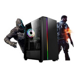 Pc Diseño Arquitectura I7 11700f 32gb 480gb M.2 Rtx 3050