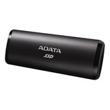 Unidad Estado Solido Externo Adata Se760 512gb Usb-c Gaming