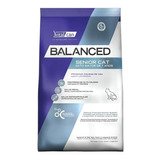 Vital Can Balanced Gato Senior 7+ X 2 Kg