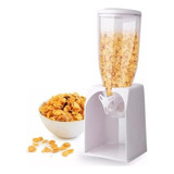 Dispensador Cereales Simple Fruto Seco Dulce Single 42cm Alt