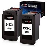 Cmtop Reemplazo De Tinta Compatible Para Canon Pg-245xl 245x