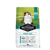 Nutrique Urinary Care Cat 2kg. Envíos A Todo El País