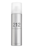 Desodorante 212 Carolina Herrera Feminino 150ml