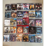 Juegos De Playstation 3