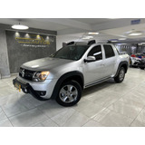 Renault Duster Oroch Mt 4x4 2.0 2022