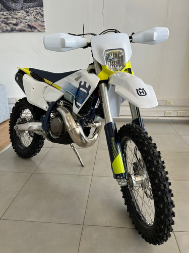 Husqvarna Te 300tbi Enduro 2t 2024 