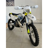 Husqvarna Te 300tbi Enduro 2t 2024 