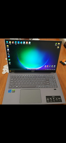 Notebook Acer Swift X