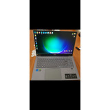 Notebook Acer Swift X Intel I7 11390h 16gb Ram Nvidia Rtx