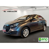 Hyundai Hb20s C.style/c.plus1.6 Flex 16v Aut. 4p 2018/20...