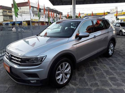 VOLKSWAGEN TIGUAN 1.4 250 TSI TOTAL FLEX ALLSPACE TIPTRONIC