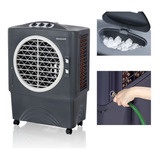 Ventilador Honeywell Msi