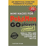 Mini Hacks For Pokemon Go Players Combat