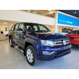 Volkswagen Amarok Highline V6 3.0 Tdi 258cv 4x4 At Ae