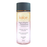 Kaloe Agua Micelar Dual De Rosas 125ml