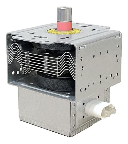 Magnetron 2m246 050gf - Tubo Magnetron Para Microondas Compa