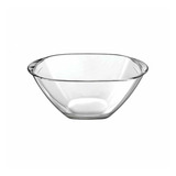 Bowl Borgonovo Magic 19cm 1200ml Mediano En Vidrio 14031320