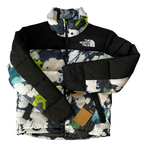 Campera Himalayan Estampada - The North Face