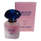 Perfume Feminino Importado Brand Collection N° 335