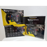 Volante Add-on Thrustmaster Open Wheel - Novo!