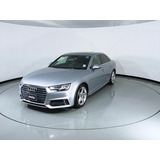 Audi A4 2.0 Tfsi S Line S-tronic