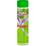 Novex Super Shampoo Aloe Vera, Com Aloe Vera Orgânico E Hydr