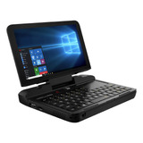 Gpd Micro Pc 256gb Windows 10 Portable 8gb Ram 256gb Ssd 