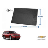 Tapete Cajuela Universal Ligero Chevrolet Tahoe 2007 A 2014