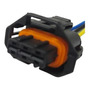 Conector Sensor Cigueal Chevrolet Chevy Confort C2 Astra Chevrolet Astra