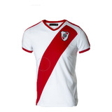 Remera Banda River Plate 