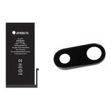 Lente Camara Trasera + Bateria Compatible iPhone 7 Plus 