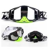 Gafas Para Moto De Cross Country