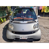 Smart Fortwo Coupe Passion