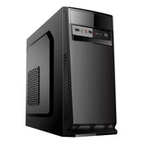 Pc Computador Desktop Cpu Intel Core I3 Ssd 240gb 8gb 