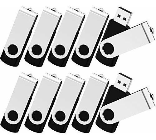 Pack De 50 Memorias Usb 2gb Kootion