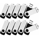 Pack De 50 Memorias Usb 2gb Kootion