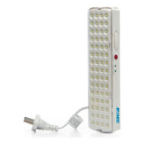  Pack X 4 Luz De Emergencia Led Sica 60 Leds Litio 971141 