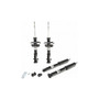 Kit Suspensin Eibach Ford Mustang 07-08 Ford Mustang