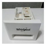 Jabonera Lavarropas Whirlpool Wlcf70b