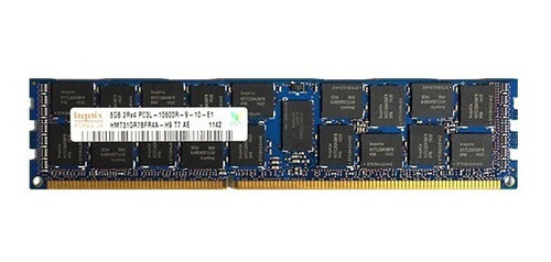 Kit Memoria Ram 4x8gb 10600r  1333mhz - Dell Poweredge R720