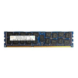 Kit Memoria Ram 4x8gb 10600r  1333mhz - Dell Poweredge R720