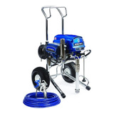 Airless Graco Ultimate Il 695 Std Electrico Envio Gratis.