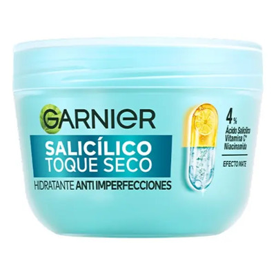 Tratamiento Anti-imperfecciones con ácido salicílico 82.5ml Garnier | MercadoLibre