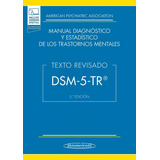 Dsm-5 Manual Diagnóstico Y Estadístico Trastornos Mentales