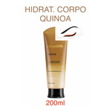 Loção Corporal Boticário Spa Quinoa 200ml